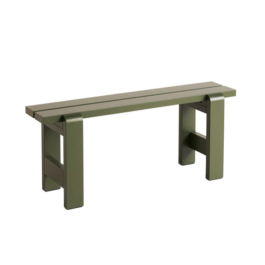 Weekday Gartenbank 111cm