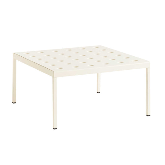 Balcony Garten Beistelltisch 75x76x39cm