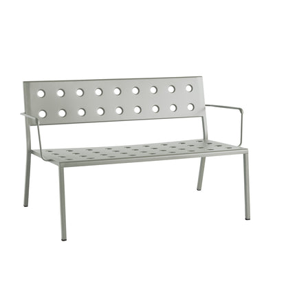 Balcony Lounge Gartenbank 121,5cm