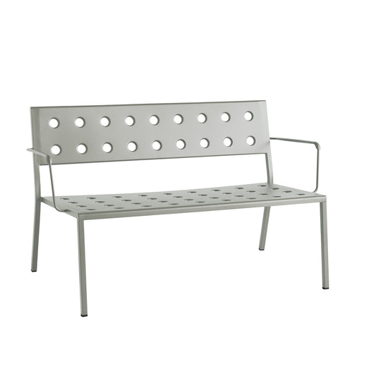 Balcony Lounge Gartenbank 121,5cm