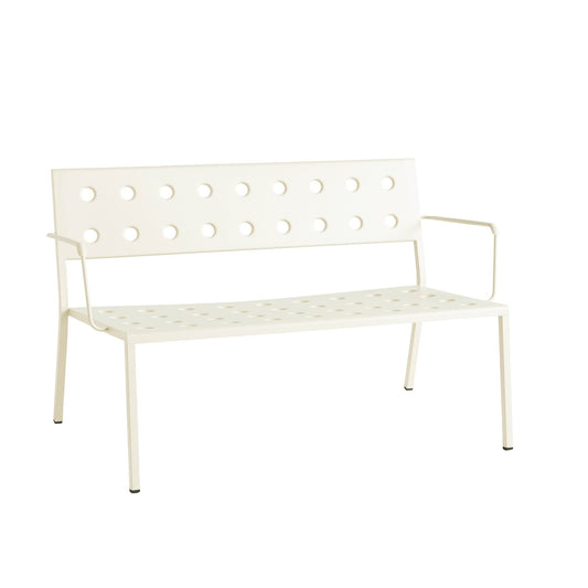 Balcony Lounge Gartenbank 121,5cm