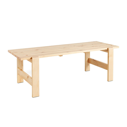 Weekday Gartentisch 230cm