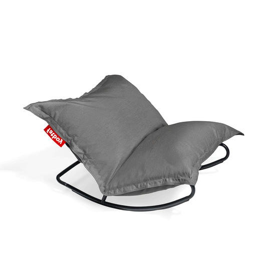 Rock 'n Roll Schaukelstuhl + Original Outdoor Sitzsack