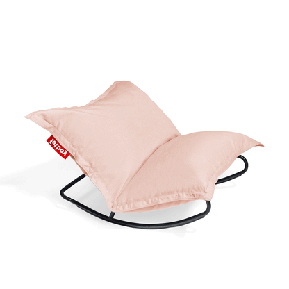 Rock 'n Roll Schaukelstuhl + Original Outdoor Sitzsack