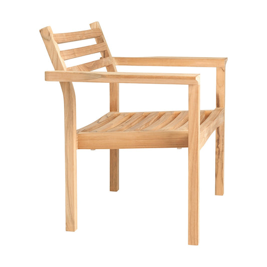 AH601 Outdoor Lounge Chair