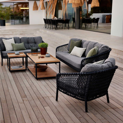 Ocean Lounge Gartensessel