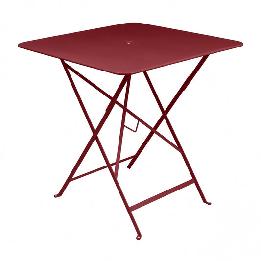 Bistro Klapptisch 71x71cm