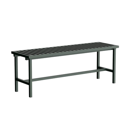 19 Outdoors Bank 122,5x45cm