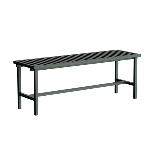 19 Outdoors Bank 122,5x45cm
