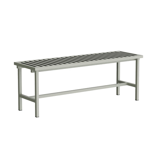 19 Outdoors Bank 122,5x45cm Natur