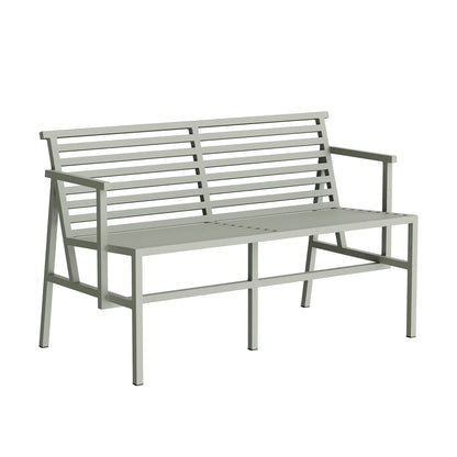 19 Outdoors Esstischbank 125x75cm