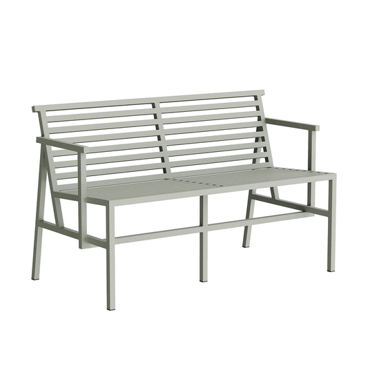 19 Outdoors Esstischbank 125x75cm