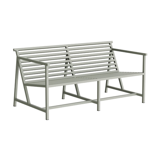 19 Outdoors Lounge Bank 145x70,2cm