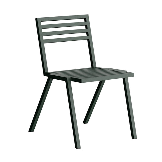19 Outdoors Stuhl stapelbar