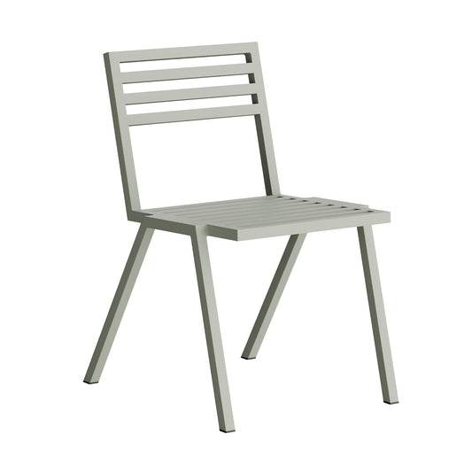 19 Outdoors Stuhl stapelbar
