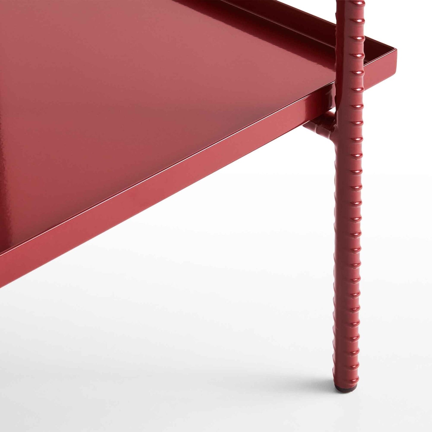 Rebar Beistelltisch 75x44cm