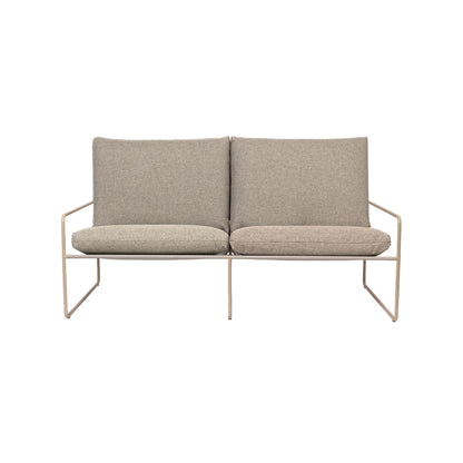 Desert Outdoor 2-Sitzer Sofa