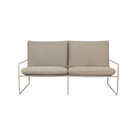 Desert Outdoor 2-Sitzer Sofa