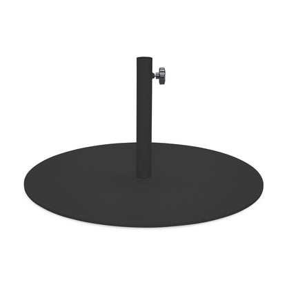 Fatboy Schirmständer rund 25kg Schwarz