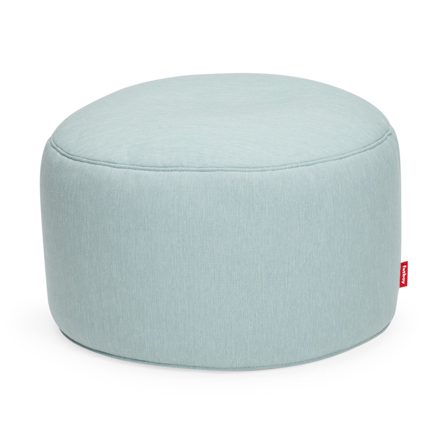Point L Outdoor Hocker