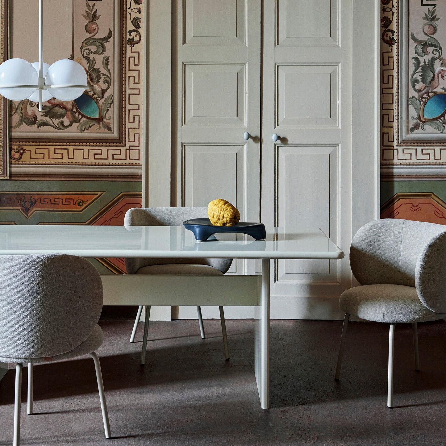 Rink Esstisch 90x240cm