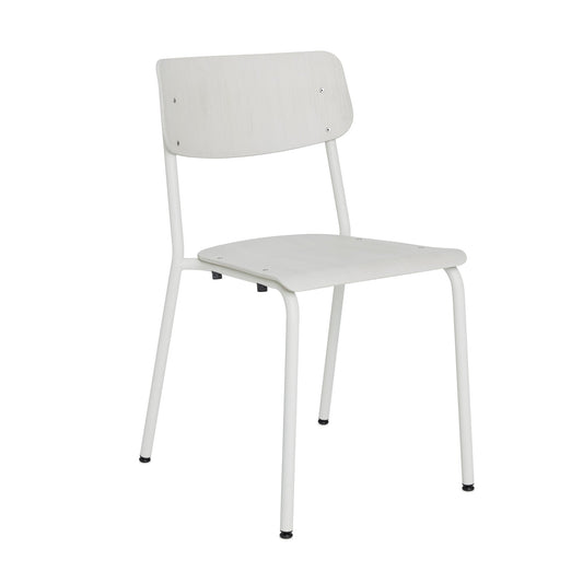 Bauhaus Edition Hassenpflug Modell 1255 Stuhl
