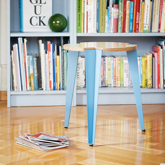 Vogt Modell 1563 Hocker Natur
