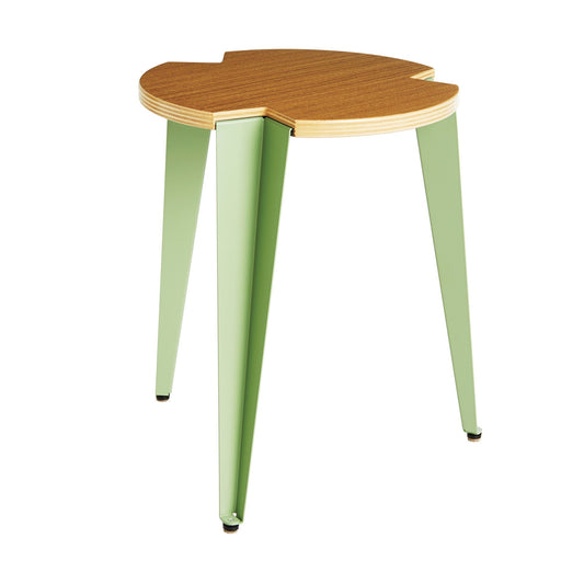 Vogt Modell 1563 Hocker Natur