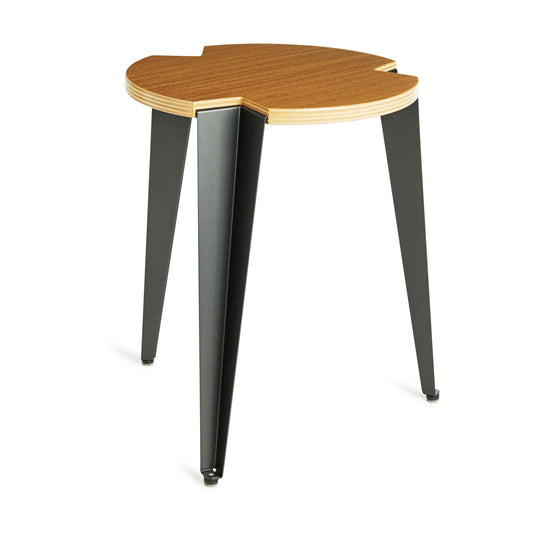 Vogt Modell 1563 Hocker Natur