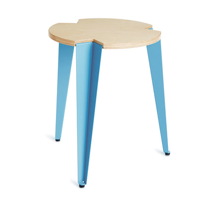 Vogt Modell 1563 Hocker Natur
