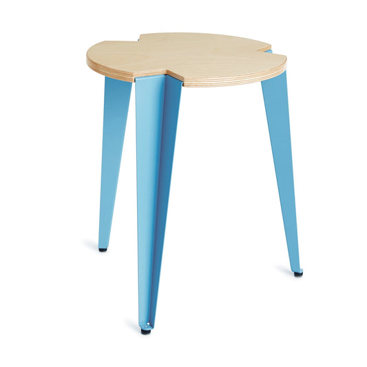 Vogt Modell 1563 Hocker Natur