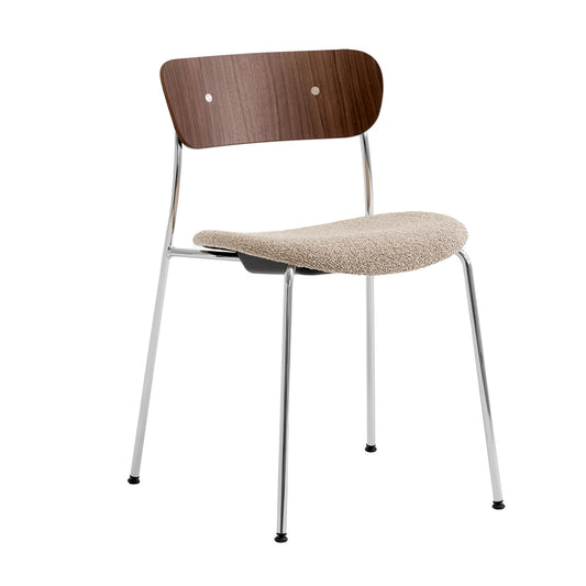 Pavilion AV3 Stuhl gepolstert