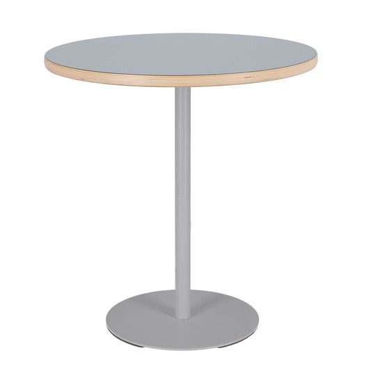 Panama Beistelltisch Gestell taupe H 50cm Taupe