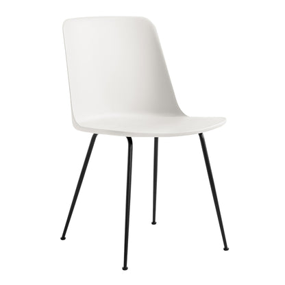 Rely HW6 Stuhl Schwarz