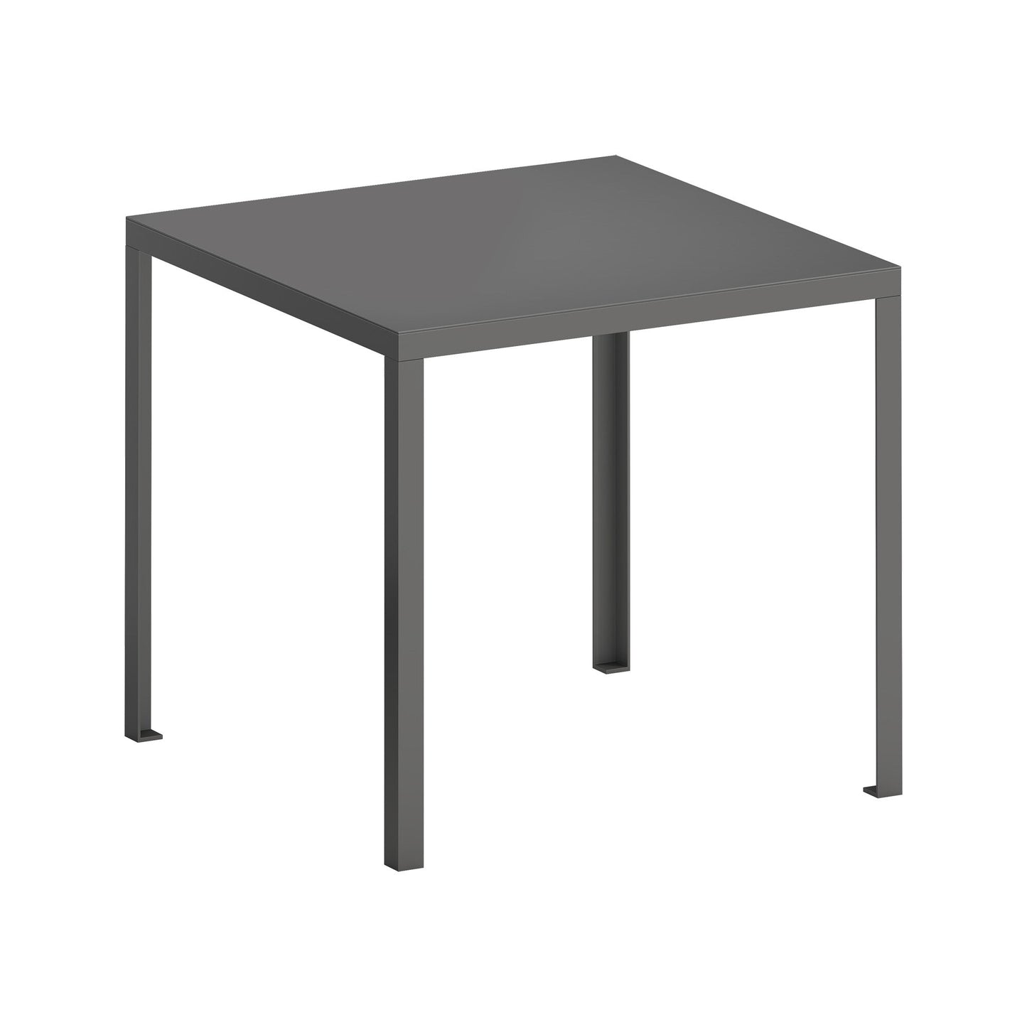 Tavolo Gartentisch 90x90cm