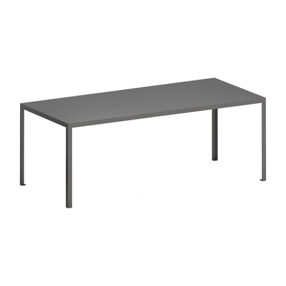 Tavolo Gartentisch 200x90cm