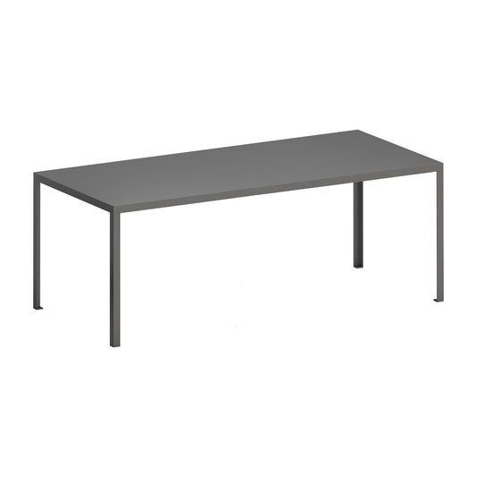 Tavolo Gartentisch 200x90cm