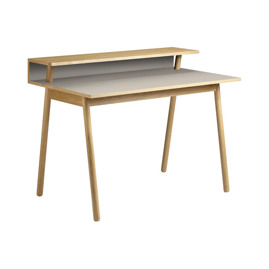 C68 Nørrebro Schreibtisch Natur