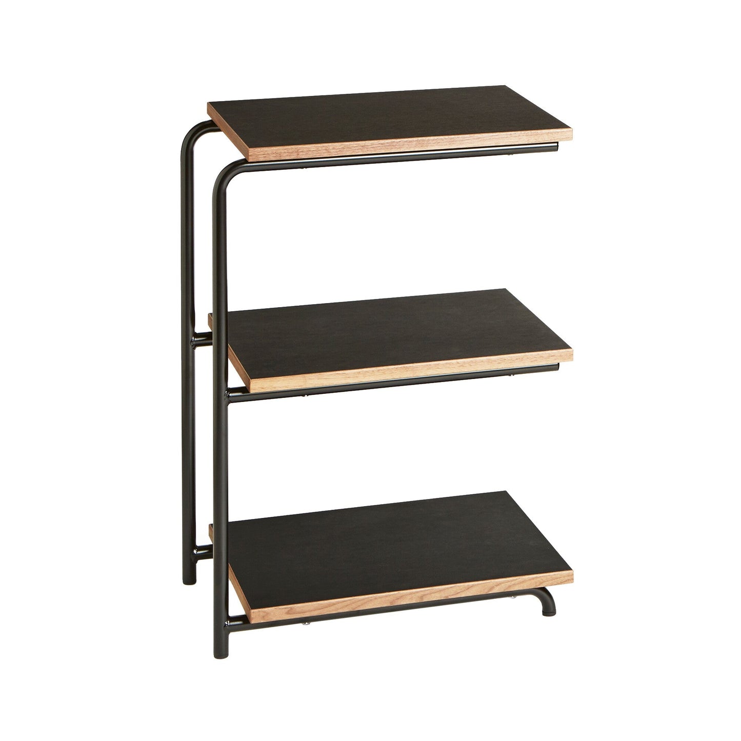 Moser Modell 120 Beistelltisch Schwarz