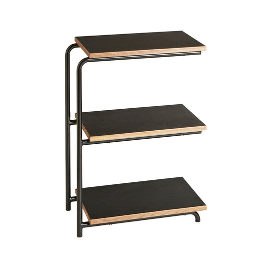 Moser Modell 120 Beistelltisch Schwarz