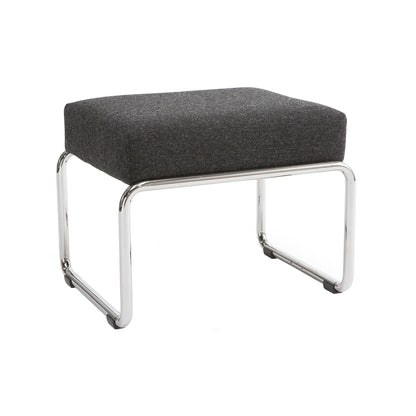 Moser Modell 1552 Hocker Schwarz