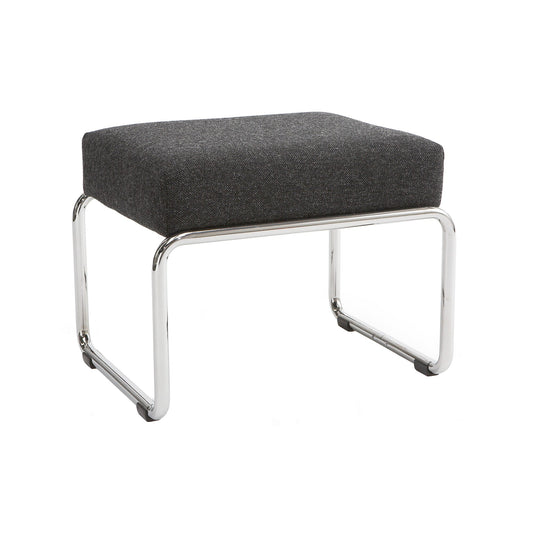 Moser Modell 1552 Hocker Schwarz