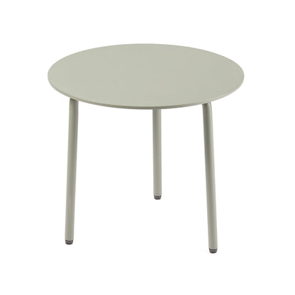 August Lounge Beistelltisch Ø 40cm