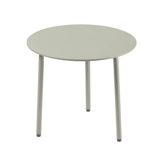 August Lounge Beistelltisch Ø 40cm