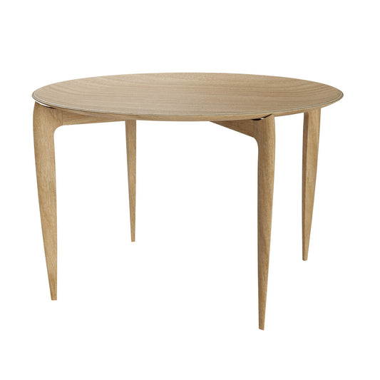 Tray Table Klapptisch Ø60cm