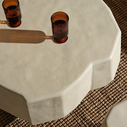 Staffa Couchtisch L Natur