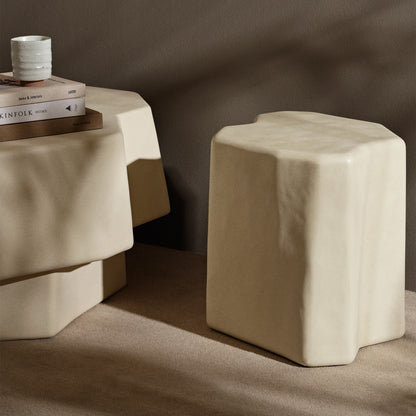 Staffa Couchtisch S Natur
