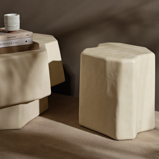 Staffa Couchtisch S Natur