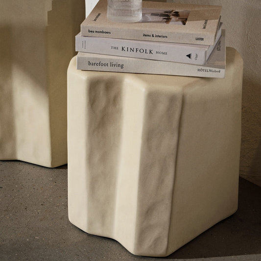 Staffa Hocker