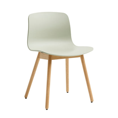 About a Chair AAC 12 2.0 Stuhl Eiche matt lackiert